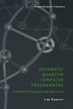 Automatic Quantum Computer Programming