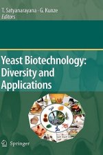Yeast Biotechnology: Diversity and Applications