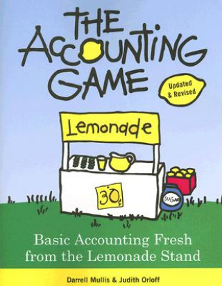 The Accounting Game