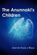Anunnaki's Children