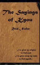 Saying of Kyou