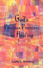 God's Precious Promises on Healing