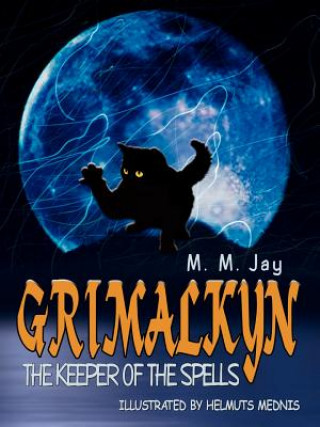 Grimalkyn
