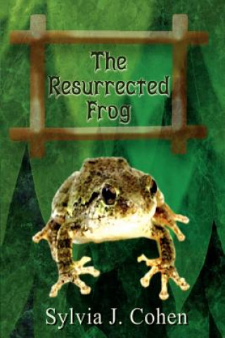 Resurrected Frog