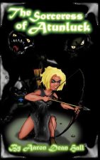 Sorceress of Atunluck