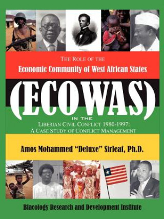 Role of the Economic Community of the West African States