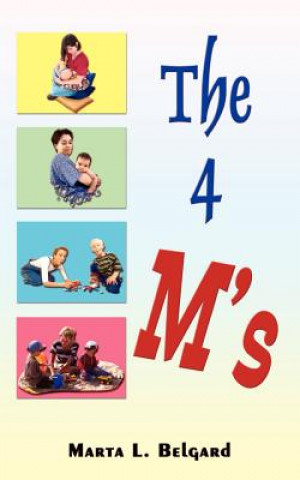 Four M's
