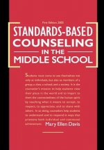 Standards-based Counseling in the Middle School