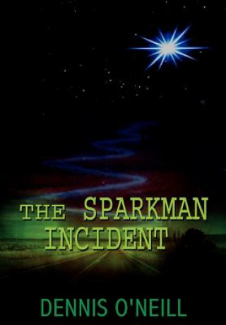 Sparkman Incident