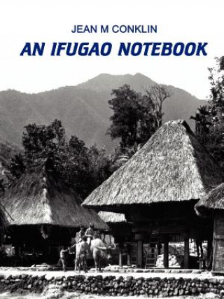 Ifugao Notebook