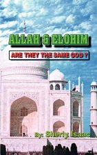 Allah and Elohim
