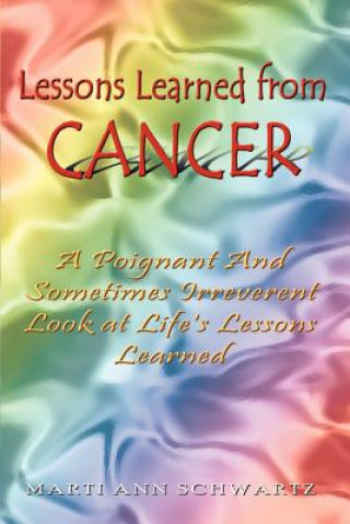 Lessons Learned from Cancer