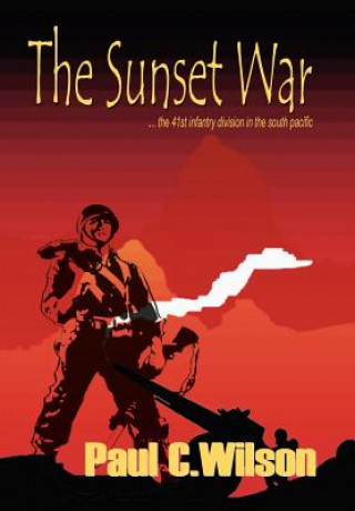 Sunset War