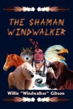 Shaman Windwalker