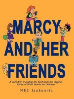 Marcy and Her Friends
