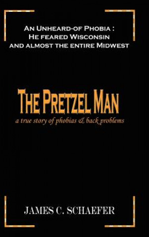 Pretzel Man