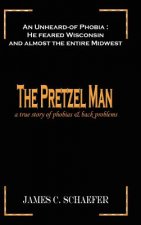 Pretzel Man