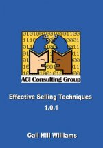 Effective Selling Techniques 1.0.1
