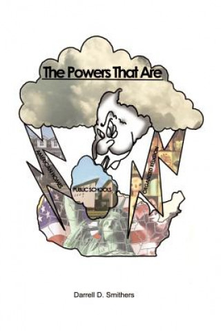 Powers That are