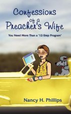 Confessions of a Preacher's Wife