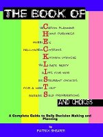 Book of Checklists and Choices