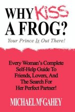 Why Kiss a Frog?