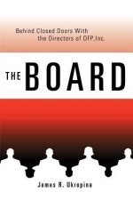 Board Behind Closed Doors with