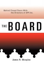 Board Behind Closed Doors with