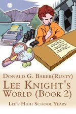 Lee Knight's World