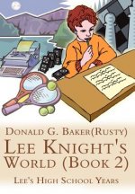 Lee Knight's World