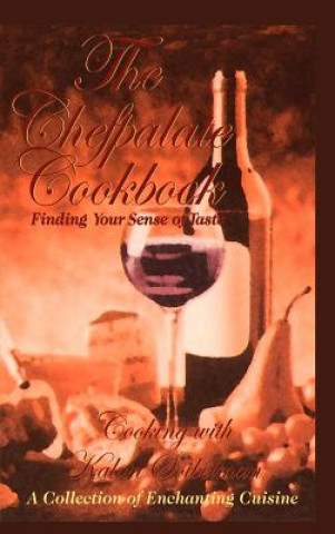 Chefpalate Cookbook