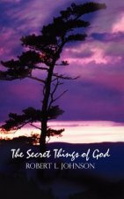 Secret Things of God