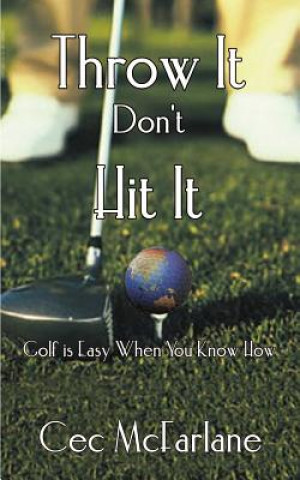 Throw it Don't Hit it