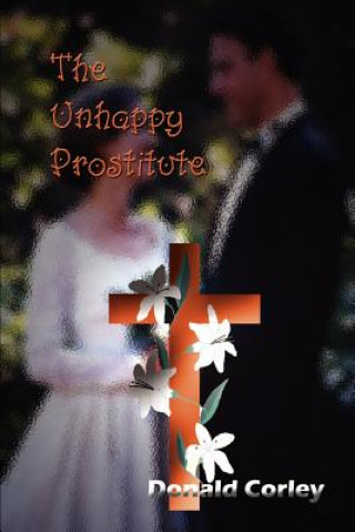 Unhappy Prostitute