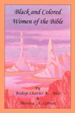 Black and Colored Women of the Bible