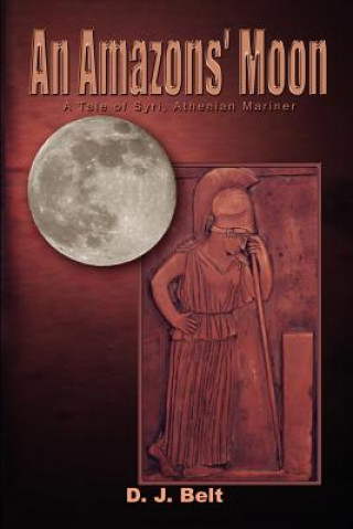 Amazons' Moon