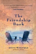Friendship Book