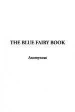 Blue Fairy Book