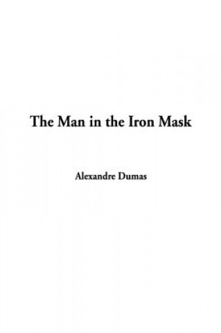 Man in the Iron Mask