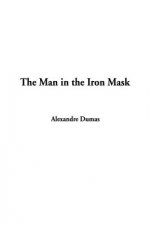 Man in the Iron Mask