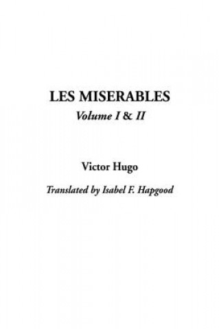 Les Miserables, V1 & V2