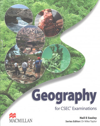Geography for CSEC (R) Examinations Student's Book