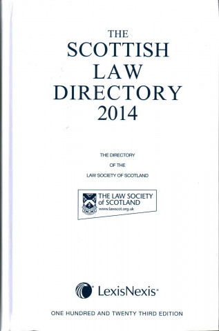 Scottish Law Directory