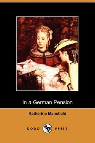 In a German Pension