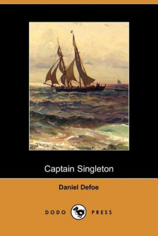 Captain Singleton