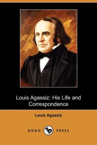 Louis Agassiz