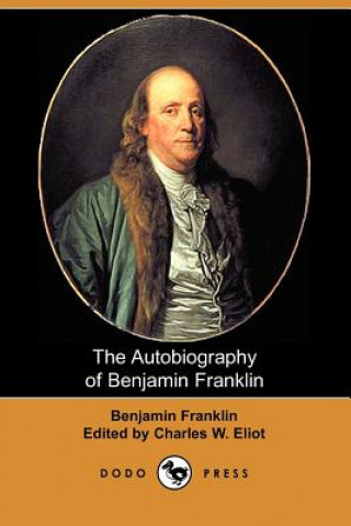 Autobiography of Benjamin Franklin