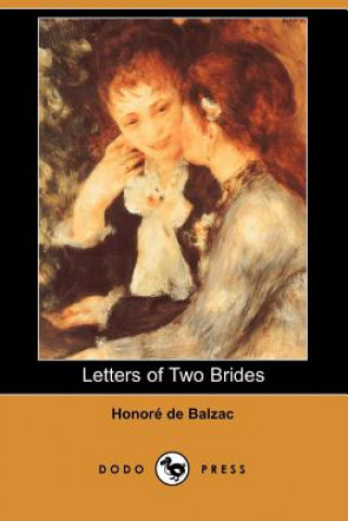 Letters of Two Brides (Dodo Press)
