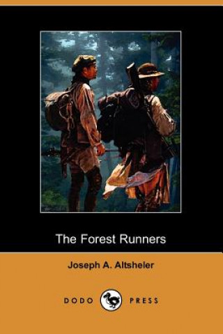 Forest Runners