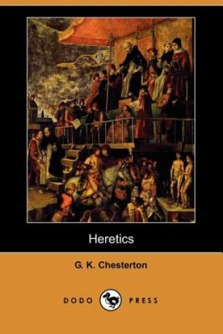 Heretics (Dodo Press)
